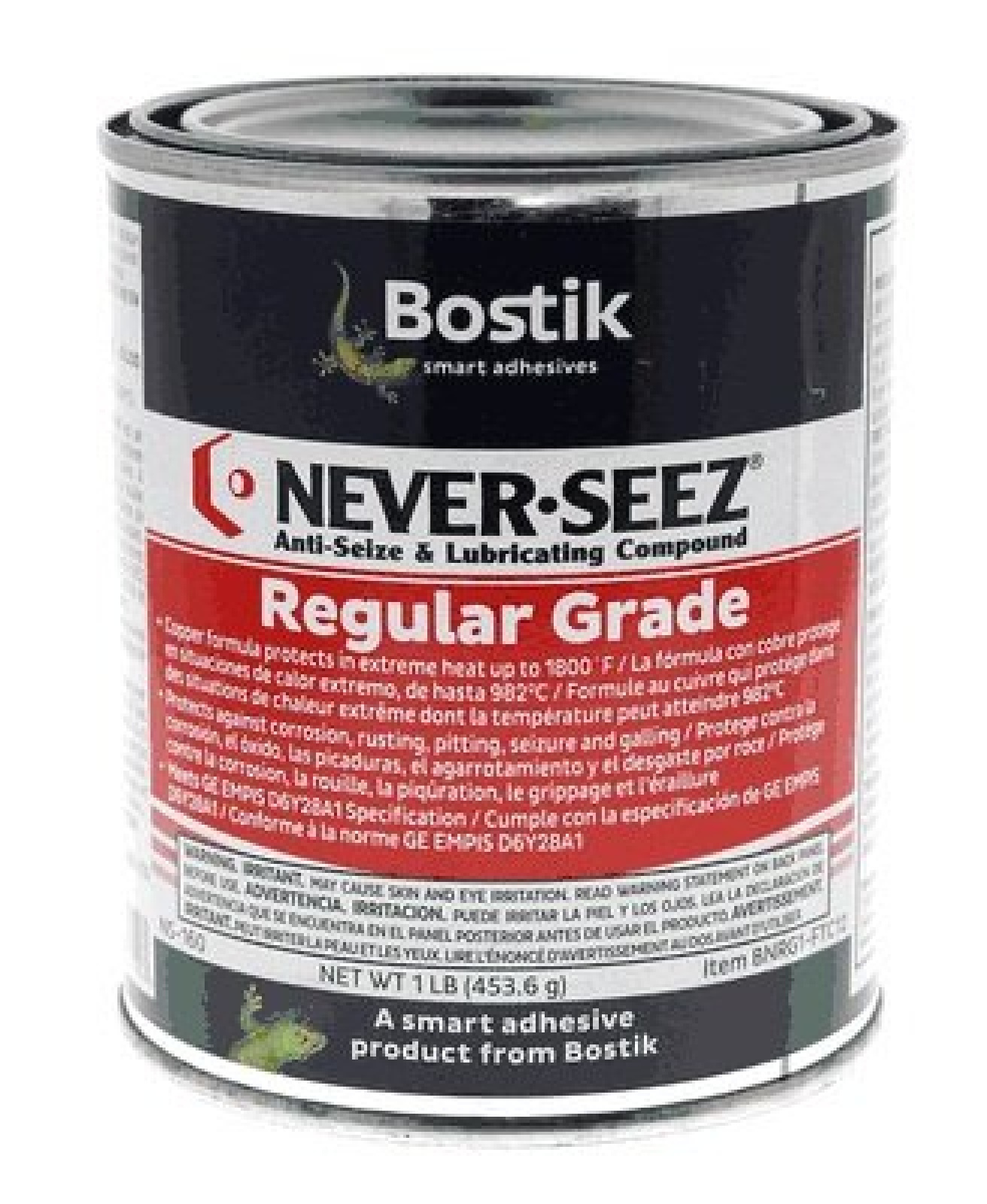 Смазка Bostik NS-160
