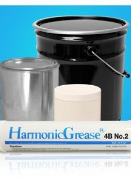 Смазка Harmonic Grease&reg; 4B №2 поставляется в фасовке 0.5 кг, 2.0 кг. Производитель Harmonic D...