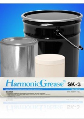 Смазка Harmonic Grease&reg; SK-3 поставляется в фасовке 0.5 кг, 2.5 кг. Производитель Harmonic Dr...