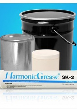 Смазка Harmonic Grease&reg; SK-2 поставляется в фасовке 0.5 кг, 2.5 кг. Производитель Harmonic Dr...