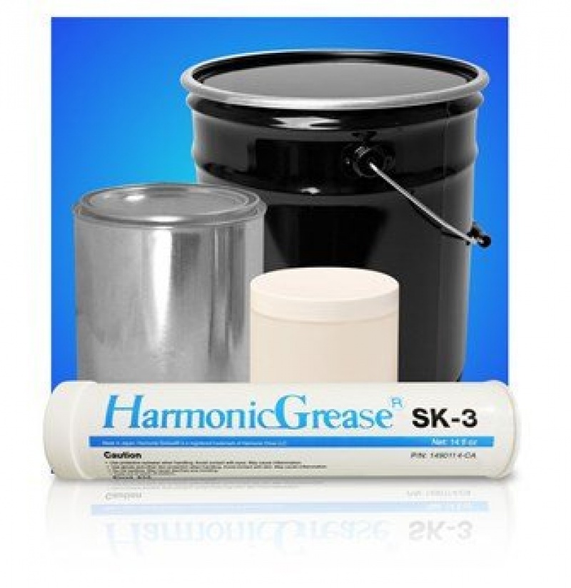 Смазка Harmonic Grease® SK-3