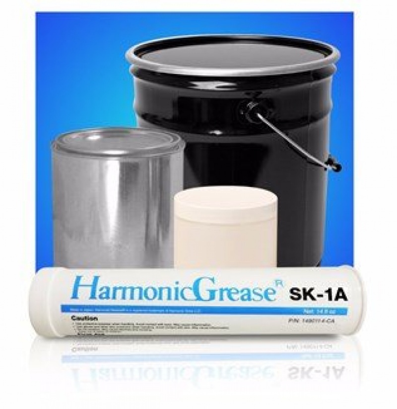 Смазка Harmonic Grease® SK-1A