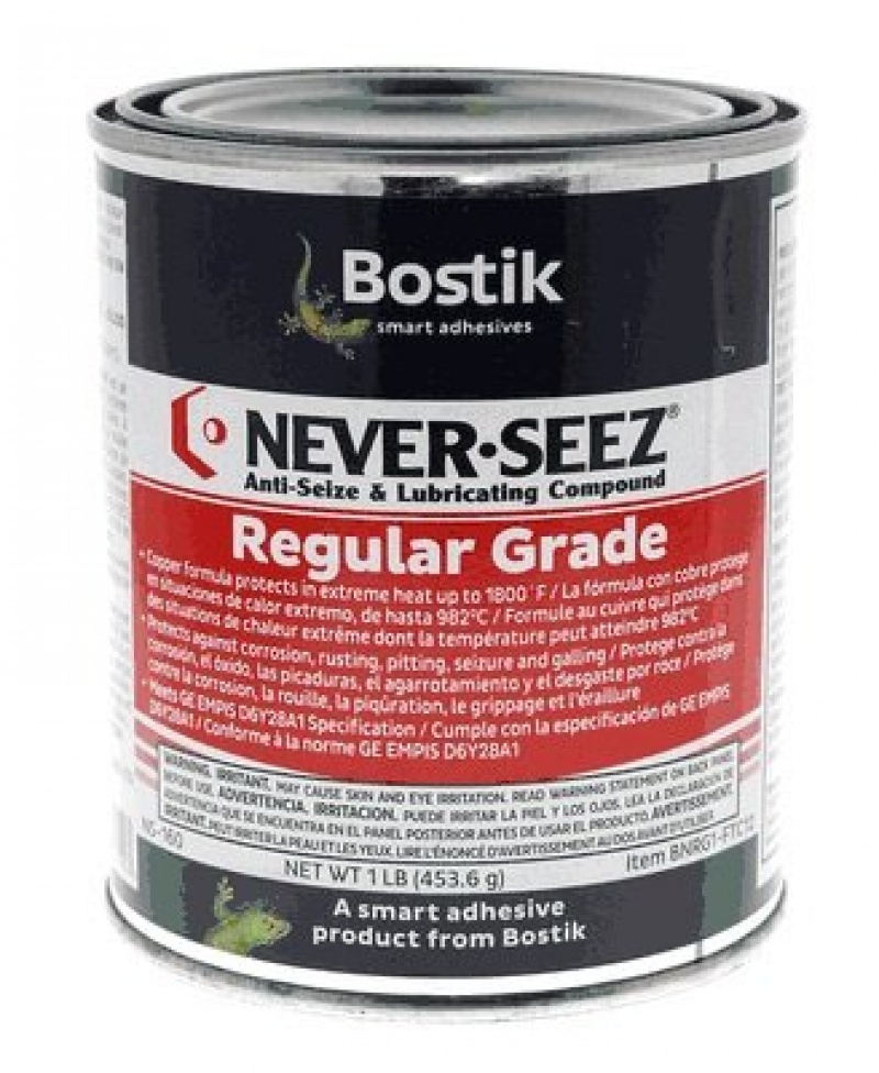 Смазка Bostik NS-160
